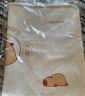 双枪（Suncha）液态硅胶揉面垫食品级擀面垫60*40 和面板烘焙案板4件套0苯无异味 实拍图