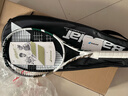 百宝力百保力BOOST25款温网全碳素网球拍单人初学者百宝力【已穿线】 实拍图