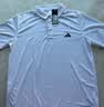 【95成新】阿迪达斯 （adidas）男子 网球系列FAB POLO运动 POLP衫HR8729 A/2XL码   实拍图