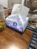 维达（Vinda）超韧手帕纸4层7张*288包 可湿水 纸巾小包 面巾纸 整箱 实拍图