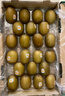 佳沛（zespri）新西兰 新果季 阳光金奇异果33粒原箱单果重约101-114g 猕猴桃 实拍图