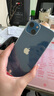 【分期免息】Apple iPhone13 苹果13 国行双卡 苹果13二手 二手苹果手机 蓝色【豪华大礼包】 9新 128G 国行双卡（3期免息+送豪华大礼包） 实拍图