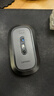 联想（Lenovo）鼠标 无线鼠标 蓝牙鼠标 小新Air2蓝牙无线鼠标 便携办公鼠标 台式机笔记本鼠标 冰河银 实拍图
