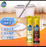 碧丽珠 护理套装皮革护理剂330ml+家具护理喷蜡330ml 实木 护理 去污 实拍图