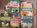 贝灵儿童英语点读笔1-3-6岁幼儿早教机认知绘本万能通用学习玩具礼物 标准版橙色43本书（32G） 实拍图