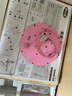 若客（ROKR）旋转木马 八音盒生日礼物女生diy手工制作机械音乐盒桌面摆件 实拍图