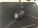 罗技（Logitech）MK220 键鼠套装 无线键鼠套装 办公键鼠套装  多媒体键鼠套装 带无线2.4G接收器 黑色 实拍图