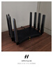 普联（TP-LINK）BE7200 WiFi7千兆双频无线路由器 双2.5G网口家用穿墙7200M 10颗高效FEM信号增强 游戏加速7DR7270 实拍图