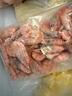 禧美海产 加拿大北极甜虾净重3斤/盒 90/120规格 熟冻  MSC认证 海鲜水产 实拍图