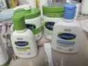 丝塔芙（Cetaphil）大白罐保湿霜550g两只装身体乳JOY联名礼盒 实拍图