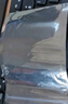 贝傅特 防静电自封袋 主板静电包装屏蔽袋塑料袋密封包装袋子 自封袋 18x26cm100个 实拍图