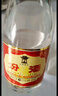 汾酒 黄盖玻汾 清香型高度白酒 53度 475mL 单瓶装 纯粮酒 实拍图