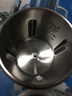 苏泊尔（SUPOR）家用绞肉机 婴儿辅食 小型多功能搅拌机宝宝料理机 家用迷你绞馅碎肉机 JR90S-G40 实拍图