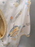 babylove婴儿马甲春秋纯棉两面穿宝宝可爱小坎肩背心保暖马夹上衣 实拍图