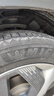 米其林（MICHELIN）静音棉轮胎 245/50R20 102H 浩悦四代 PRIMACY 4 适配埃安/蔚来 实拍图