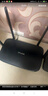 普联（TP-LINK）双千兆路由器 易展mesh分布式 AC1200无线家用穿墙 5G双频 WDR5620千兆易展版 IPv6 实拍图