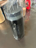 乐扣乐扣（LOCK&LOCK）不锈钢纤巧便携保温杯茶水杯车载商务杯子（200ml）黑色 实拍图