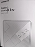绿联电脑包 手提14.9英寸笔记本内胆包 适用于苹果华为联想拯救者小米 实拍图