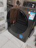 小天鹅（LittleSwan）滚筒洗衣机全自动家用 TG100APUREPRO 懒人超薄10公斤 以旧换新 家电国家补贴20% 一级能效 内衣洗 实拍图