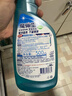 花王（KAO）玻璃清洗剂500ml 擦玻璃清洁神器汽车窗户浴室玻璃水垢清洁剂喷雾 实拍图