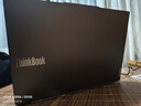 ThinkPad联想Thinkbook16+/16 【补贴20%】 2025锐龙笔记本电脑 高性能轻薄商务办公设计编程游戏学生本 TB16+丨锐龙7-H260丨32G丨1T IPS全高清屏 游戏级显卡 实拍图