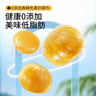 三只松鼠有机甘栗仁500g 熟制即食板栗仁栗子仁坚果零食品 团购送礼 实拍图