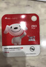 banq&JOY联名款Pro 128GB TF（MicroSD）存储卡U3 C10 A1 V30 4K 高速款行车记录仪&监控摄像头内存卡 实拍图