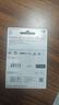 闪迪（SanDisk）64GB TF(MicroSD)内存卡 4K极速金卡A2 V30 U3行车记录仪 运动相机无人机 监控存储卡 读170MB/s 实拍图