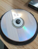 飞利浦（PHILIPS）DVD-R  空白光盘/刻录盘 16速 4.7G 桶装10片 实拍图