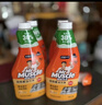 威猛先生（Mr Muscle）厨卫三合一去油污抑霉菌除皂垢多功能清洁剂  500g*3瓶 元气柠檬 实拍图