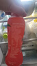 if荔枝水（含芦荟果肉）荔枝味果汁饮料 泰国原装进口 350ml*6瓶 实拍图
