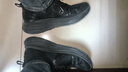 匹克态极24小时跑步鞋男鞋秋季透气轻便缓震休闲鞋黑色运动鞋DH420017 实拍图