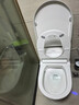 松下智能马桶泡沫盾0水压坐便器前十名自动烘干V7i/V7Pro/V8/V8Pro V8泡沫盾停电冲感应开闭夜灯 300/400mm 300/400mm 实拍图