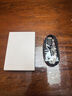西部数据（WD）2TB 移动硬盘 USB3.0 My Passport随行版2.5英寸 白 机械硬盘 笔记本电脑外接 大容量加密存储 实拍图