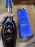 马爹利（Martell）名士VSOP 法国进口 干邑白兰地 洋酒 1000ml 实拍图