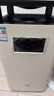 气熙（airx）宠物空气净化器除细菌除过敏源家用除异味吸猫毛空气净化器六重净化多宠适用 A8C  实拍图