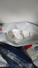 好奇（Huggies）金装拉拉裤XL96片(12-17kg)尿不湿【速干不易红】 实拍图