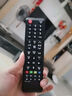 Donpv适用三星电视机遥控器BN59-01224D/01175F/E UA55F6400AJ 实拍图