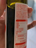 秋田满满 亚麻籽热炒油250ml 压榨食用油_享婴儿宝宝儿童辅食食谱 实拍图