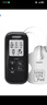 欧姆龙（OMRON）低频治疗器按摩仪 家用理疗仪HV-F021（黑色）中秋礼品 实拍图