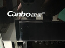 康宝（Canbo）三层不锈钢磐石消毒柜嵌入式家用大容量高温二星巨量分层消毒碗柜【国家补贴】XDZ100-ONE板架 实拍图