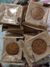 五芳斋 中秋节月饼礼盒中华老字号 广式蛋黄莲蓉豆沙五仁月饼礼品 【非礼盒】11枚散装月饼 实拍图