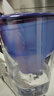 碧然德（BRITA）过滤净水器 滤水壶 海洋系列 3.5L(蓝色）+去水垢专家版滤芯11枚 环保加固包装 实拍图