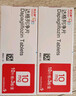 【原研药】3盒装 安达唐 达格列净片 10mg*30片/盒 实拍图