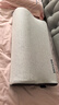 诺伊曼（noyoke）枕头记忆绵颈椎枕专用深助睡眠觉护头颈枕成人枕头芯【小号】高10 实拍图