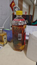 农夫山泉冰茶冰爽碳酸柠檬红茶气泡饮料600ml*15瓶100%茶叶萃取热门商品 实拍图