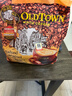 旧街场（OLDTOWN）马来西亚原装进口咸焦糖三合一速溶白咖啡35g*15条 拿铁奶茶 实拍图