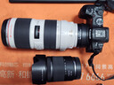 JJC 相机转接环 EF-EOSR 适用佳能R50V R52/C R7 R50 R10 R8 R6II RP微单永诺小痰盂RF镜头卡口适配器 适用于佳能EF/EF-S镜头转RF卡口机身 实拍图