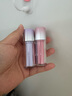 橘朵（Judydoll）冰熨斗精华镜面唇釉口红淡唇纹不沾杯生日礼物送女生10烟熏玫瑰 实拍图