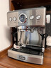 灿坤  EUPA【国家补贴】半自动咖啡机 意式美式浓缩咖啡机 小型家用厨房办公室 实拍图